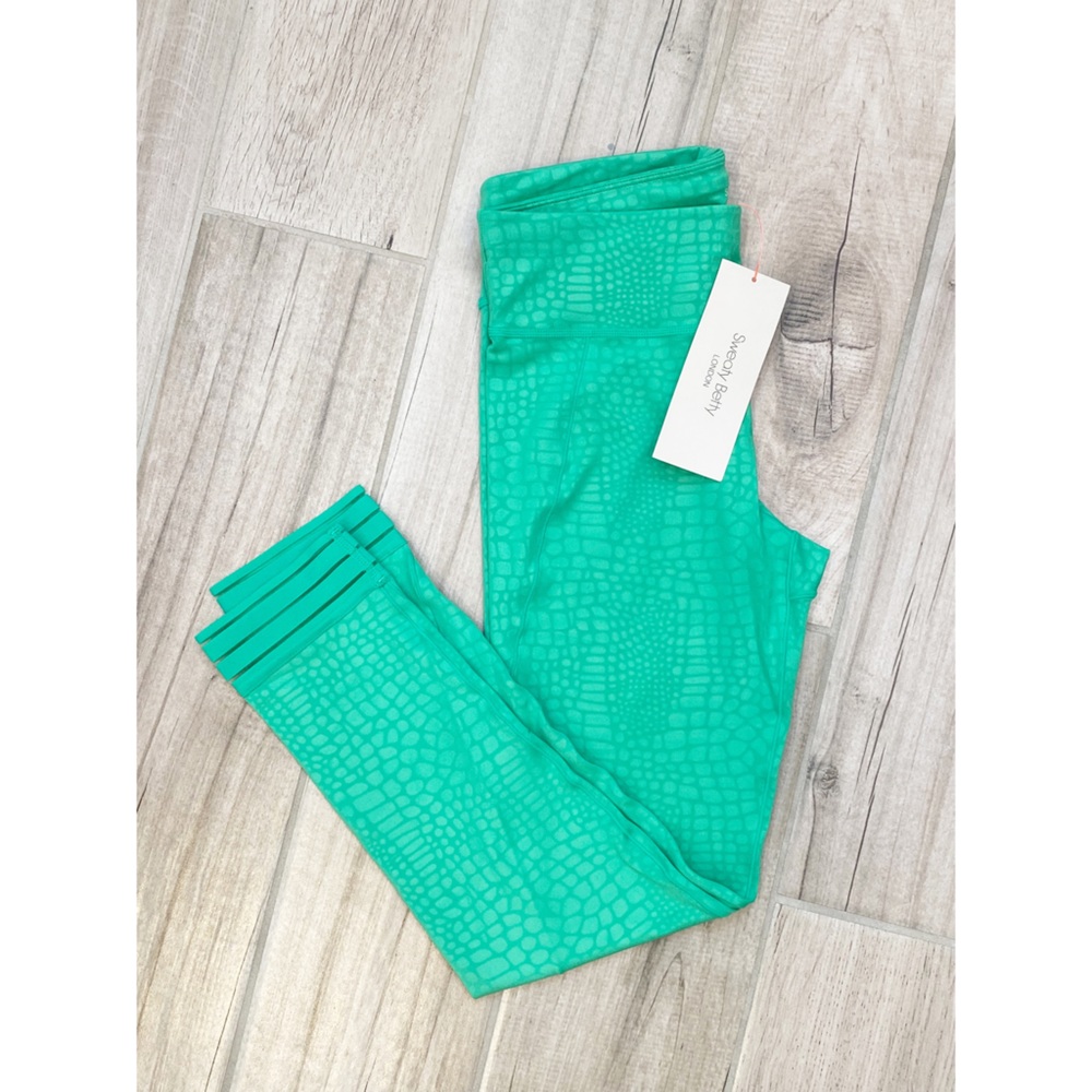Sweaty Betty leggings